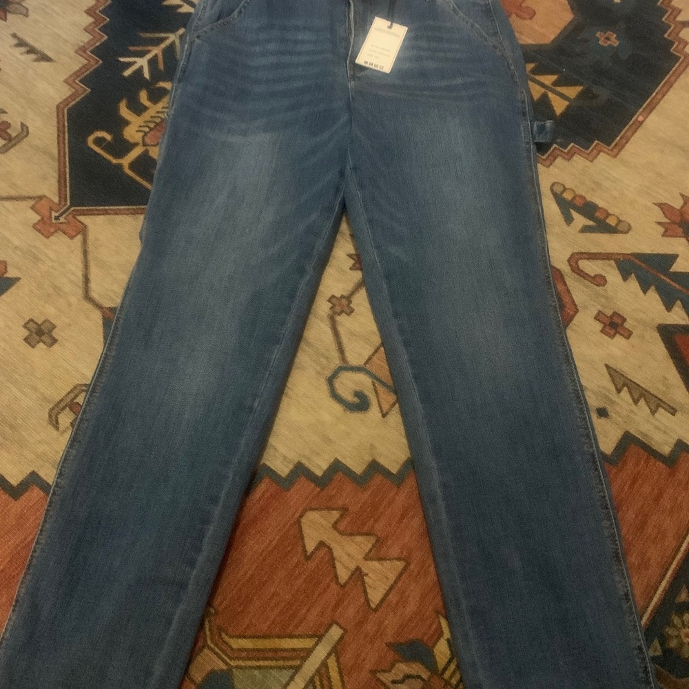 Judy blue size 5